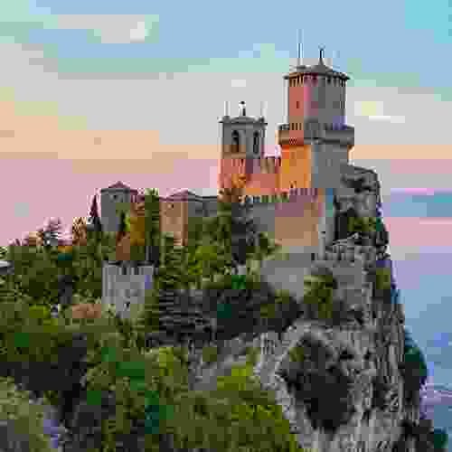 Contact Image Spain